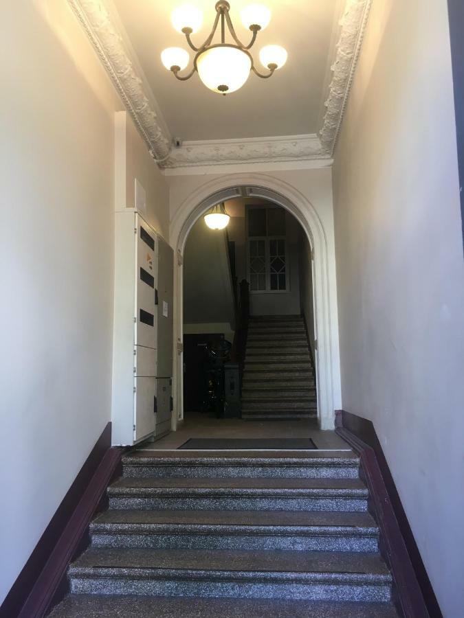Apartments In Art Nouveau District Riga Dış mekan fotoğraf